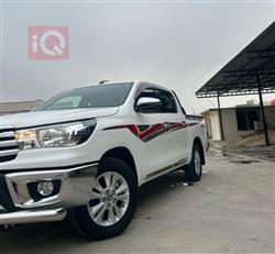 تويوتا هايلوكس